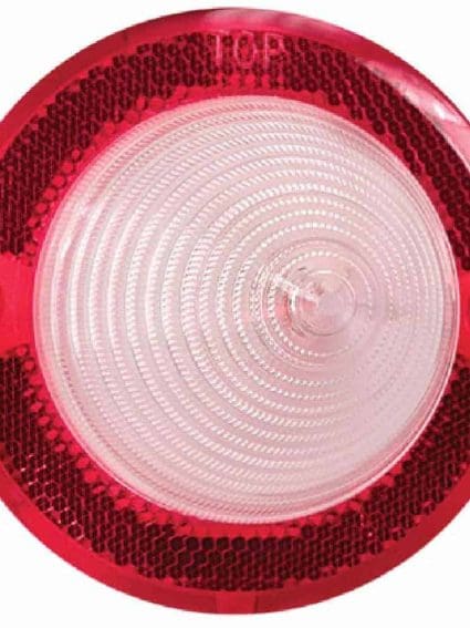 GLA1714B Rear Light Tail Lamp Lamp Backup